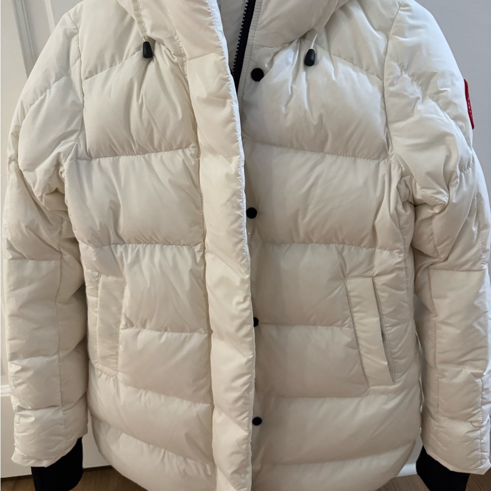 Canada Goose Alliston jacket -XS